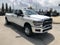 2026 RAM 3500 RAM 3500 TRADESMAN CREW CAB 4X4 8' BOX