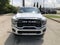 2026 RAM 3500 RAM 3500 TRADESMAN CREW CAB 4X4 8' BOX
