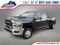 2026 RAM 3500 RAM 3500 TRADESMAN CREW CAB 4X4 8' BOX