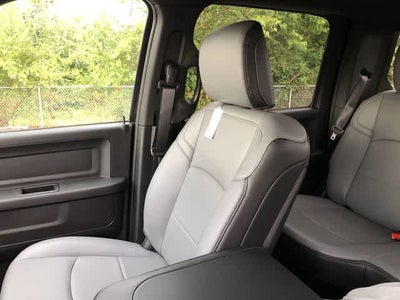 2026 RAM 3500 RAM 3500 TRADESMAN CREW CAB 4X4 8' BOX