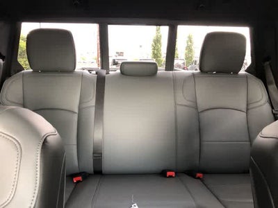 2026 RAM 3500 RAM 3500 TRADESMAN CREW CAB 4X4 8' BOX