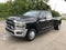 2026 RAM 3500 RAM 3500 TRADESMAN CREW CAB 4X4 8' BOX