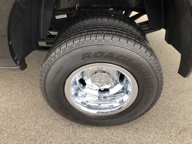 2026 RAM 3500 RAM 3500 TRADESMAN CREW CAB 4X4 8' BOX