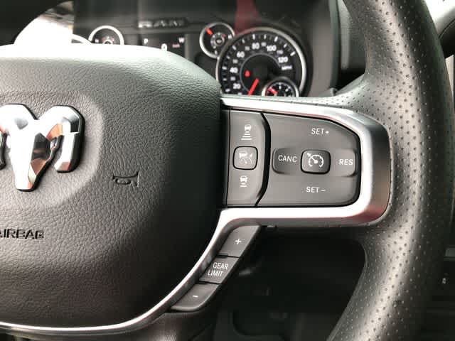 2026 RAM 3500 RAM 3500 TRADESMAN CREW CAB 4X4 8' BOX