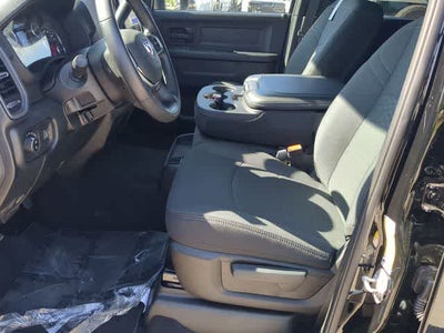 2026 RAM 3500 RAM 3500 TRADESMAN CREW CAB 4X4 8' BOX