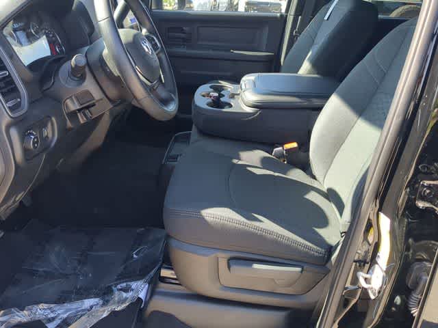 2026 RAM 3500 RAM 3500 TRADESMAN CREW CAB 4X4 8' BOX