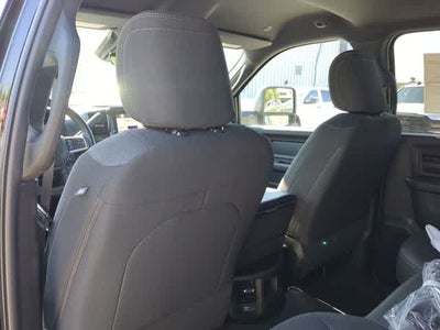 2026 RAM 3500 RAM 3500 TRADESMAN CREW CAB 4X4 8' BOX