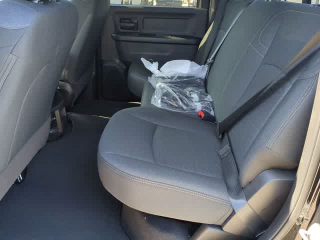 2026 RAM 3500 RAM 3500 TRADESMAN CREW CAB 4X4 8' BOX