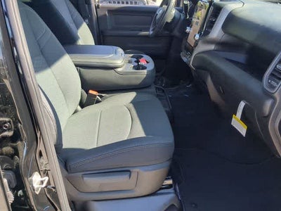 2026 RAM 3500 RAM 3500 TRADESMAN CREW CAB 4X4 8' BOX