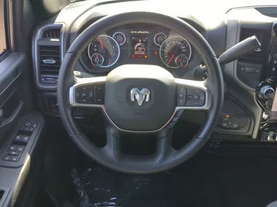 2026 RAM 3500 RAM 3500 TRADESMAN CREW CAB 4X4 8' BOX