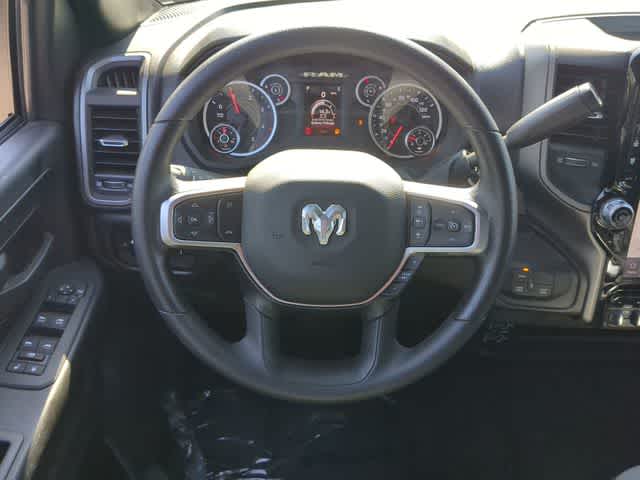 2026 RAM 3500 RAM 3500 TRADESMAN CREW CAB 4X4 8' BOX