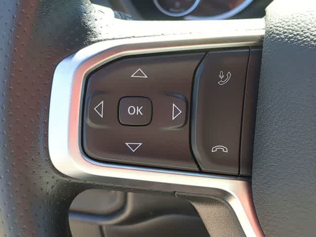 2026 RAM 3500 RAM 3500 TRADESMAN CREW CAB 4X4 8' BOX