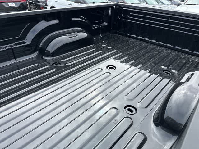 2026 RAM 3500 RAM 3500 TRADESMAN CREW CAB 4X4 8' BOX