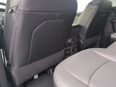 2026 RAM 3500 RAM 3500 TRADESMAN CREW CAB 4X4 8' BOX