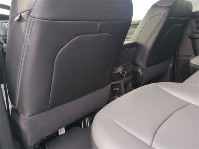 2026 RAM 3500 RAM 3500 TRADESMAN CREW CAB 4X4 8' BOX