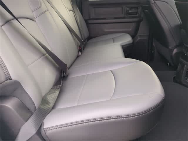 2026 RAM 3500 RAM 3500 TRADESMAN CREW CAB 4X4 8' BOX