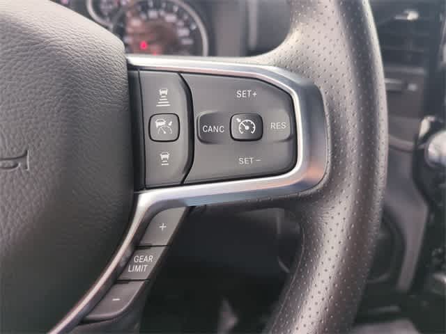 2026 RAM 3500 RAM 3500 TRADESMAN CREW CAB 4X4 8' BOX