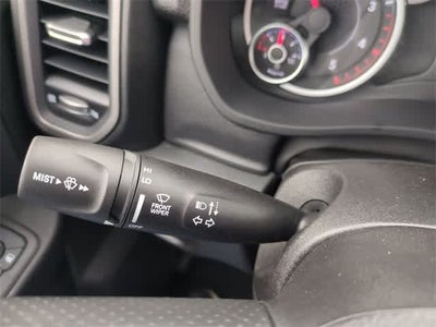 2026 RAM 3500 RAM 3500 TRADESMAN CREW CAB 4X4 8' BOX