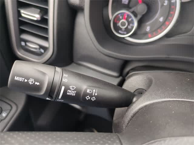 2026 RAM 3500 RAM 3500 TRADESMAN CREW CAB 4X4 8' BOX