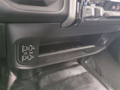 2026 RAM 3500 RAM 3500 TRADESMAN CREW CAB 4X4 8' BOX