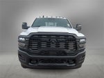 2026 RAM 3500 RAM 3500 TRADESMAN CREW CAB 4X4 8' BOX