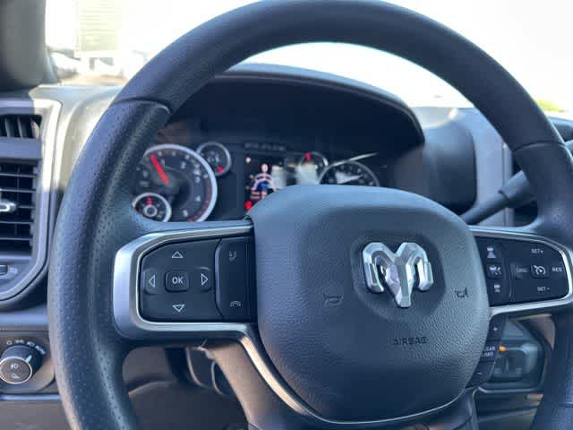 2026 RAM 3500 RAM 3500 TRADESMAN CREW CAB 4X4 8' BOX