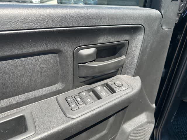 2026 RAM 3500 RAM 3500 TRADESMAN CREW CAB 4X4 8' BOX