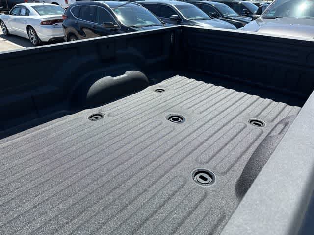 2026 RAM 3500 RAM 3500 TRADESMAN CREW CAB 4X4 8' BOX