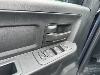 2026 RAM 3500 RAM 3500 TRADESMAN CREW CAB 4X4 8' BOX