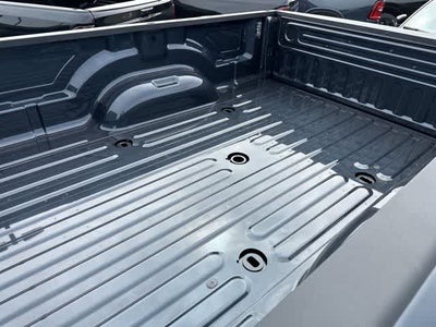 2026 RAM 3500 RAM 3500 TRADESMAN CREW CAB 4X4 8' BOX