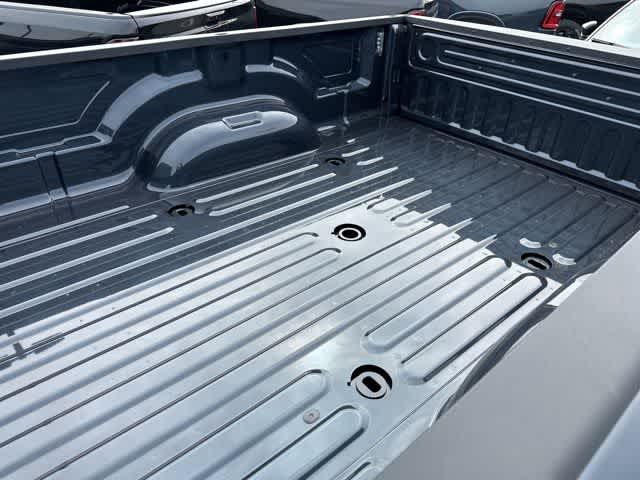 2026 RAM 3500 RAM 3500 TRADESMAN CREW CAB 4X4 8' BOX