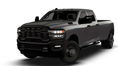 2026 RAM 3500 RAM 3500 TRADESMAN CREW CAB 4X4 8' BOX