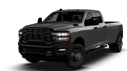2026 RAM 3500 RAM 3500 TRADESMAN CREW CAB 4X4 8' BOX