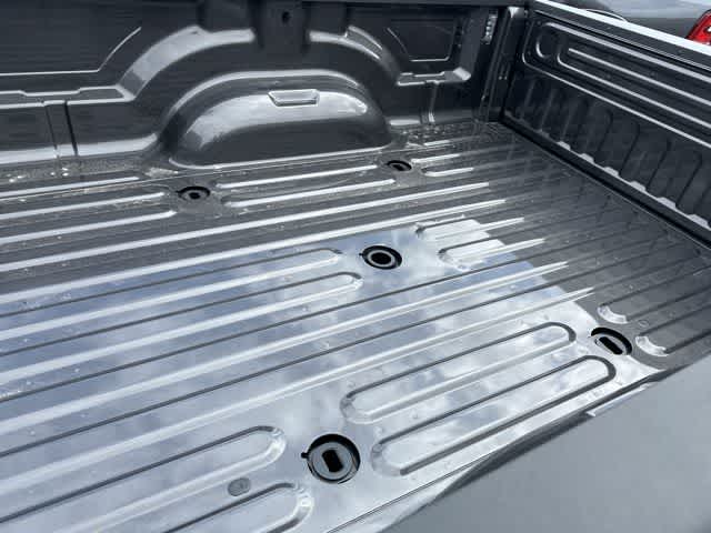 2026 RAM 3500 RAM 3500 TRADESMAN CREW CAB 4X4 8' BOX