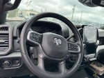 2026 RAM 3500 RAM 3500 TRADESMAN CREW CAB 4X4 8' BOX