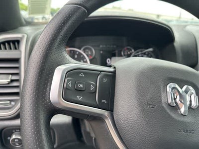 2026 RAM 3500 RAM 3500 TRADESMAN CREW CAB 4X4 8' BOX
