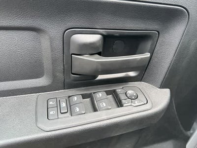 2026 RAM 3500 RAM 3500 TRADESMAN CREW CAB 4X4 8' BOX