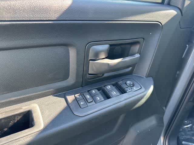 2026 RAM 3500 RAM 3500 TRADESMAN CREW CAB 4X4 8' BOX