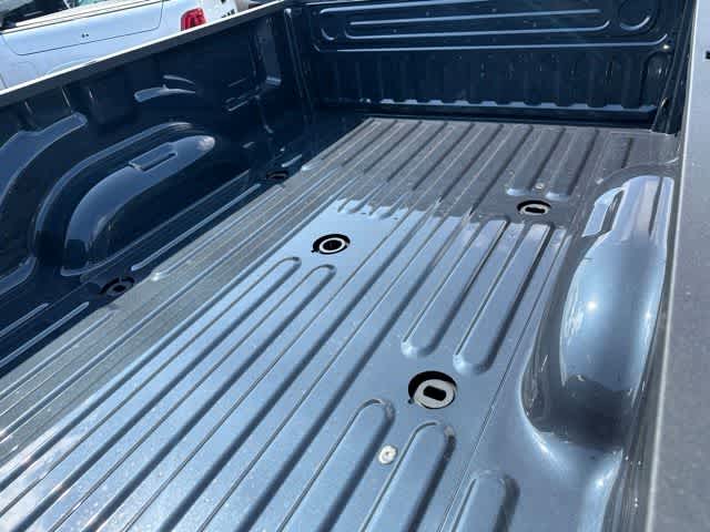 2026 RAM 3500 RAM 3500 TRADESMAN CREW CAB 4X4 8' BOX