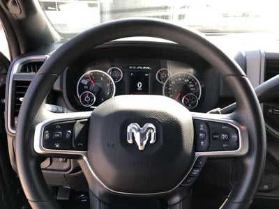 2026 RAM 3500 RAM 3500 TRADESMAN CREW CAB 4X4 8' BOX