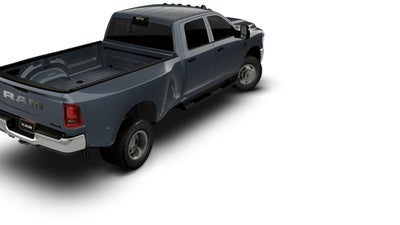 2026 RAM 3500 RAM 3500 TRADESMAN CREW CAB 4X4 8' BOX