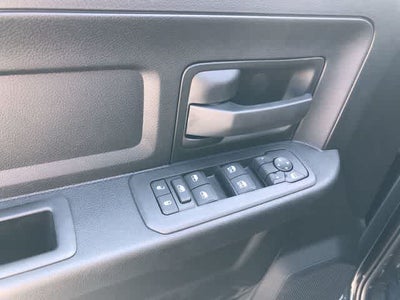 2026 RAM 3500 RAM 3500 TRADESMAN CREW CAB 4X4 8' BOX