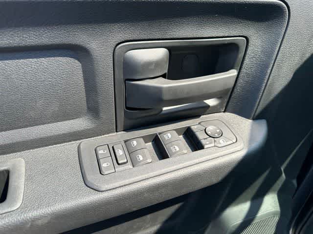 2026 RAM 3500 RAM 3500 TRADESMAN CREW CAB 4X4 8' BOX