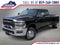 2026 RAM 3500 RAM 3500 TRADESMAN CREW CAB 4X4 8' BOX
