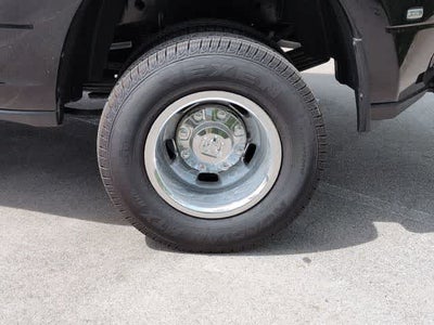 2026 RAM 3500 RAM 3500 TRADESMAN CREW CAB 4X4 8' BOX