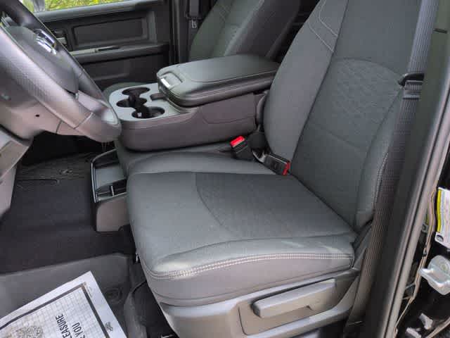2026 RAM 3500 RAM 3500 TRADESMAN CREW CAB 4X4 8' BOX