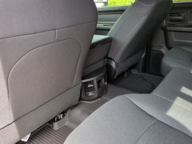 2026 RAM 3500 RAM 3500 TRADESMAN CREW CAB 4X4 8' BOX