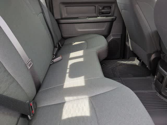 2026 RAM 3500 RAM 3500 TRADESMAN CREW CAB 4X4 8' BOX