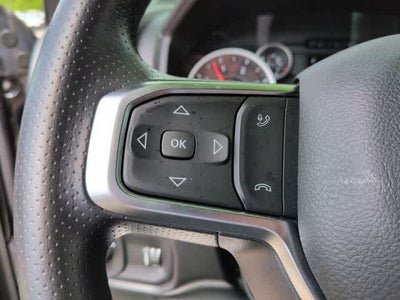 2026 RAM 3500 RAM 3500 TRADESMAN CREW CAB 4X4 8' BOX