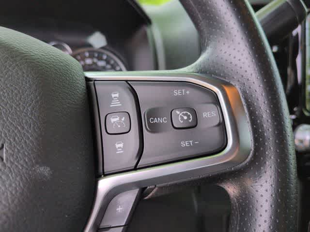 2026 RAM 3500 RAM 3500 TRADESMAN CREW CAB 4X4 8' BOX